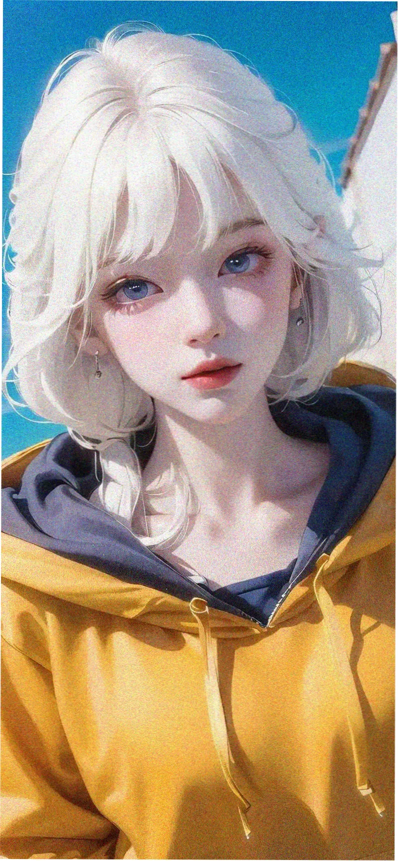 第七个冬天